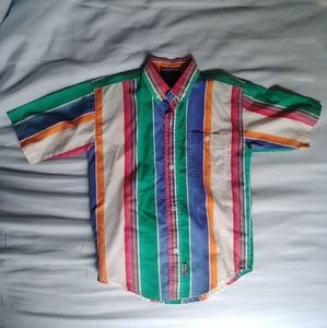 Genuine Bugle Boy Button down shirt